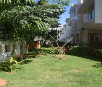 Site for sale in Sadashivanagar Site for sale in Sadashivanagar