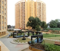Fully furnished 3BHk 1825-Sqft Flat for Rent at Golden Grand Fully furnished 3BHk 1825-Sqft Flat for Rent at Golden Grand