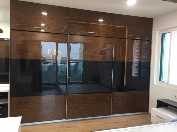 4bhk luxury fully furnished flat for rent in one bangalore west