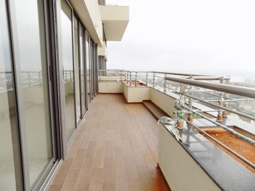 2376sft 3bhk luxury flats for sale in banasankari